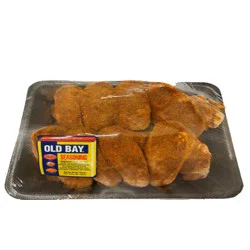 Weis Quality Chicken Wings