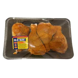 Weis Quality Chicken Drumsticks