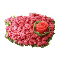 Carne De Res Marinada Para Tacos