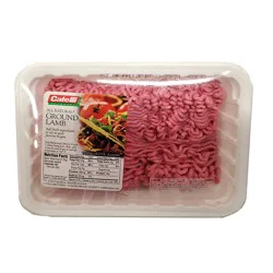 Catelli Ground Lamb
