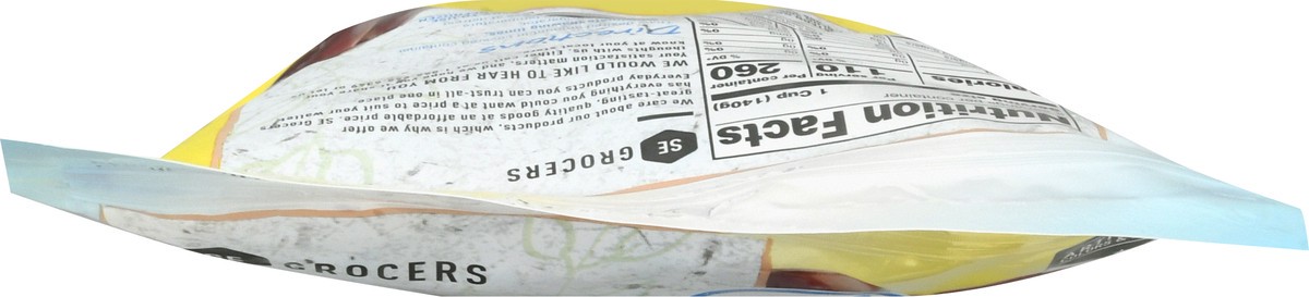 slide 8 of 12, SE Grocers Dark Sweet Cherries, 12 oz