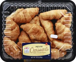 Cafe Valley Café Valley Mini Croissant