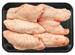 Turkey Wings - 2 Lb
