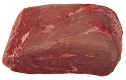 Beef Bottom Rnd Roast Bnls