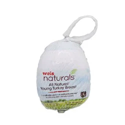 Weis Quality Antibiotic Free Frozen