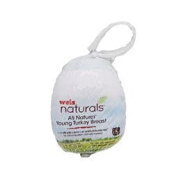 Weis Quality Antibiotic Free Frozen