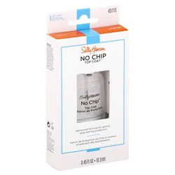 Sally Hansen Complete Treatment Acrylic Top Coat