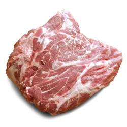 Trozo D Paleta D Puerco S/H