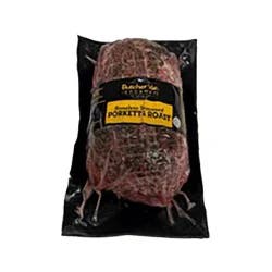 Weis Quality Boneless Porketta Roast