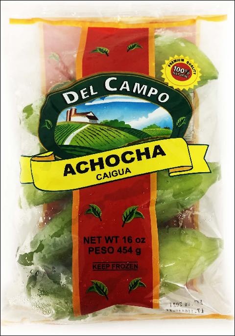 slide 1 of 1, Del Campo D/C Caigua Entera 16Z, 16 oz