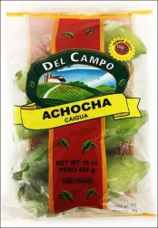 Del Campo Caigua Entera 16 oz