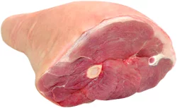 Pierna De Puerco Mitad O Entera C/H