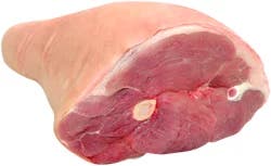 Pierna De Puerco Mitad O Entera C/H