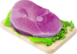 Pierna D Puerco Corte D Centro