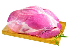 Pierna Puerco S/H Entera