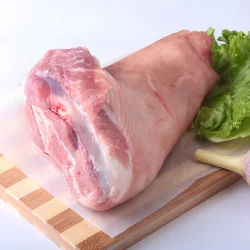 Chamorro De Puerco