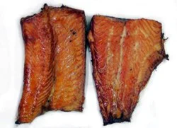 Everetts Smoked Whitefish