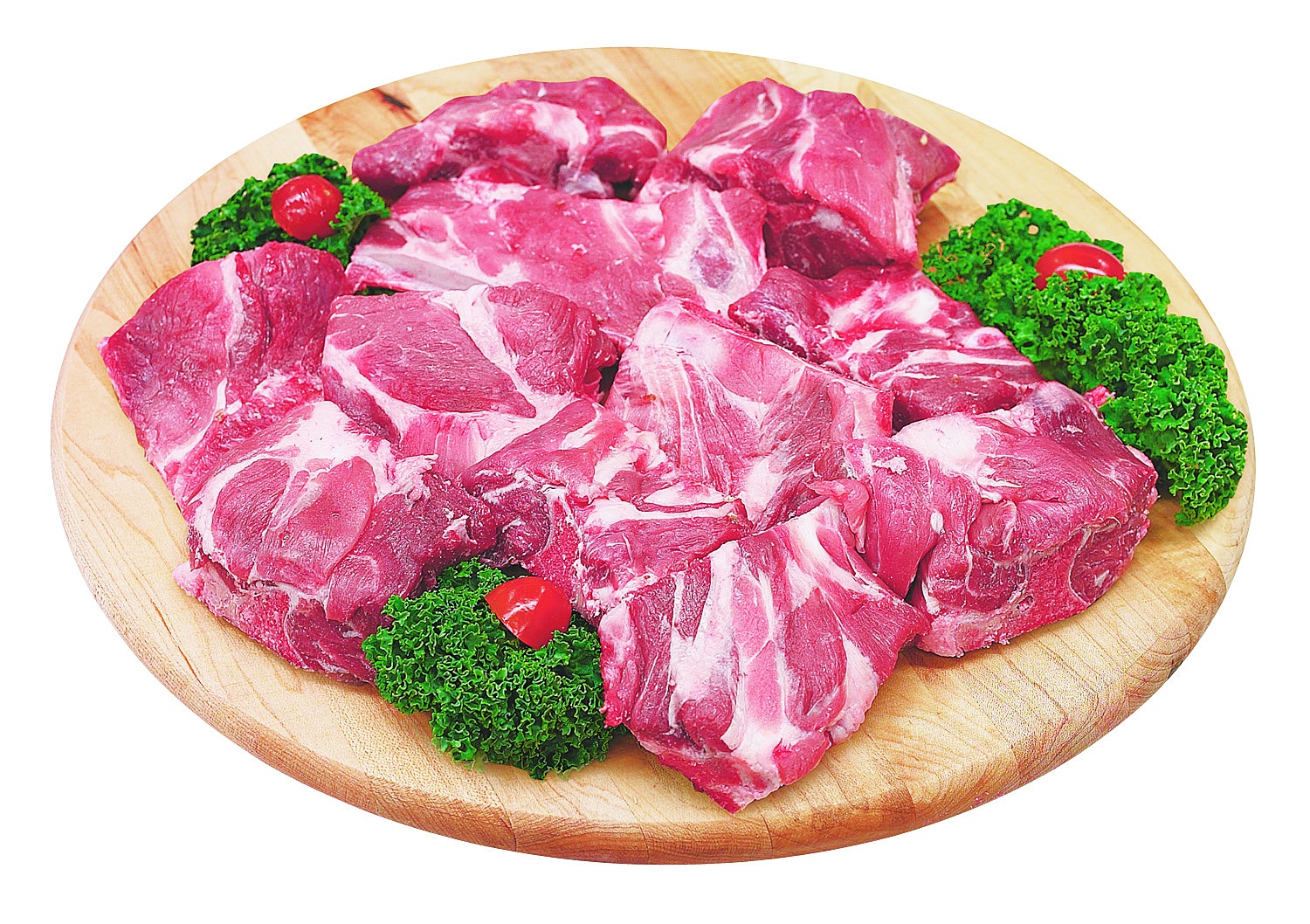 slide 1 of 1, Espinazo De Puerco, per lb