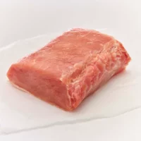 Pork Strap Off Half Loinb