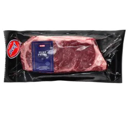 Weis Quality Pure Prime