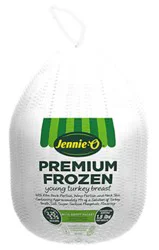 Jennie-O Turkey Store Turkey Breast Frozen - 7 Lb