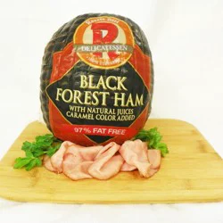 Kalamata W/garlic&pepp