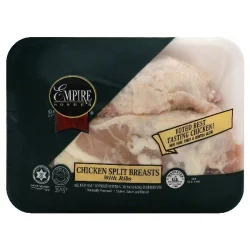 Veal Loin Chops Pre Pack