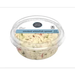 Smoked Whitefish Spread