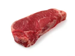 Beef Loin Boneless Strip