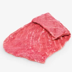 Cecina Fresca De Res