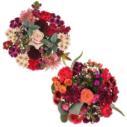Central Market Love For Mama Bouquet, Colors Vary