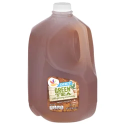 Giant Green Tea with Honey & Ginseng Diet
