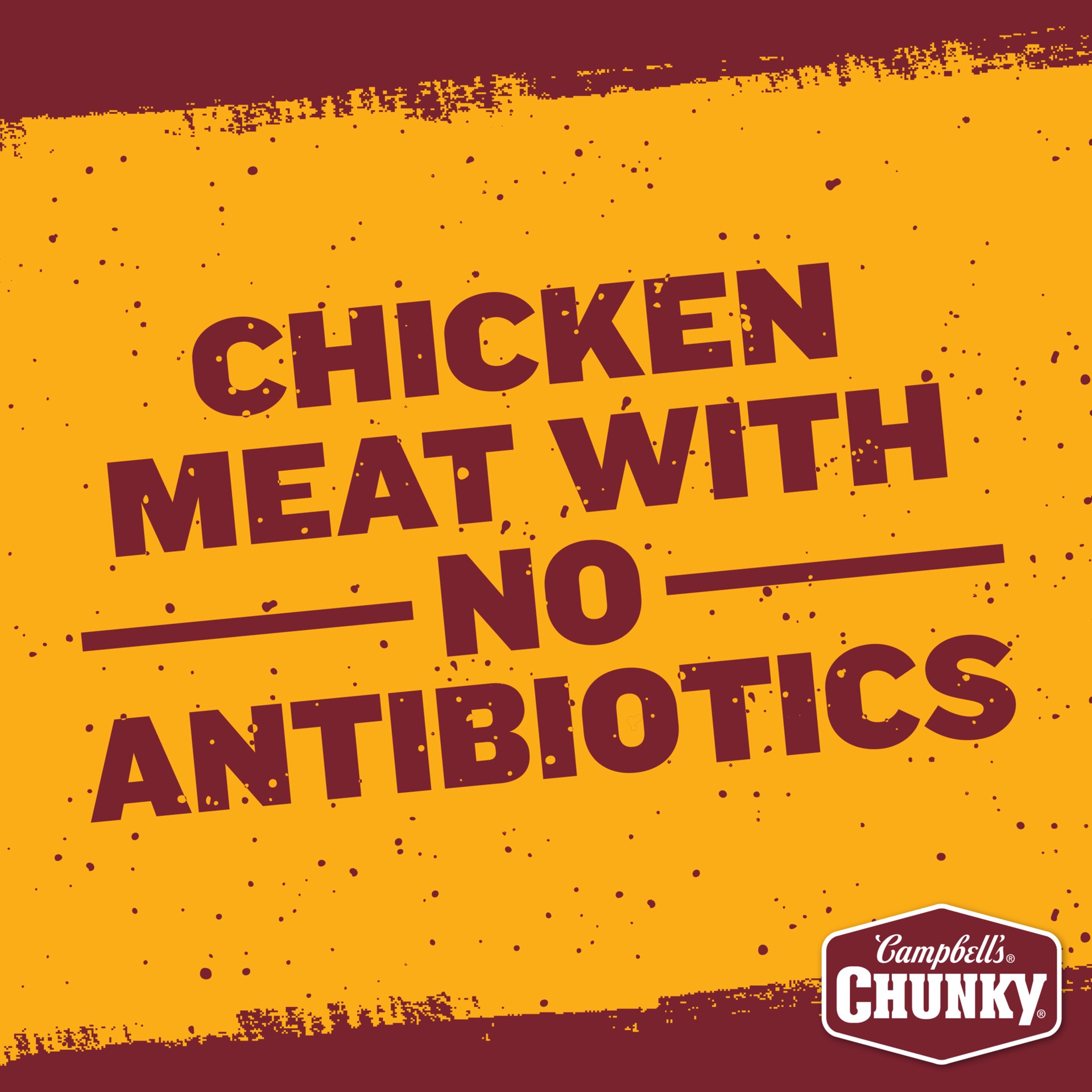 slide 4 of 9, Campbell's Campbell’s Chunky White Bean Chicken Chili, 15.25 oz Bowl, 15.250 oz