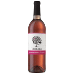 slide 1 of 1, Tisdale White Zinfandel, 750 ml