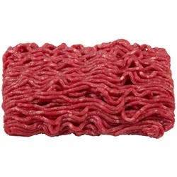 Ground Sirloin 90