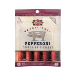 Dietz & Watson Pepperoni Sticks