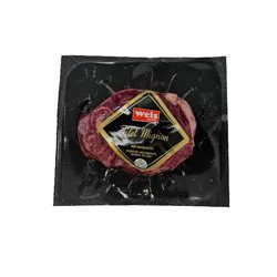 Certified Angus Beef Beef Fillets