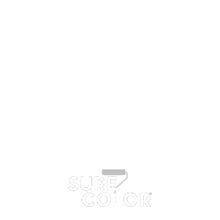 slide 23 of 29, Rustoleum Rust-Oleum Sure Color Wall Paint Alpine White, 1 gal