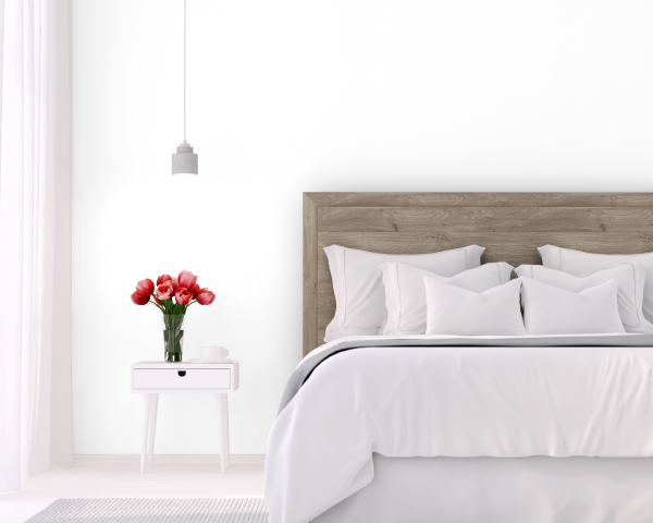 slide 8 of 29, Rustoleum Rust-Oleum Sure Color Wall Paint Alpine White, 1 gal