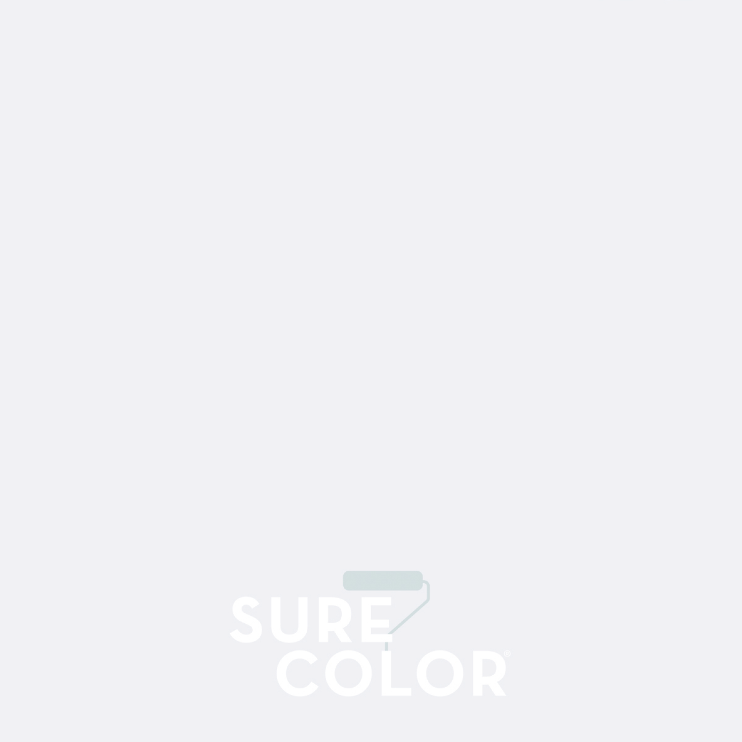 slide 2 of 3, Rustoleum Rust-Oleum Sure Color Interior Wall Paint - Storm Gray, 1 ct