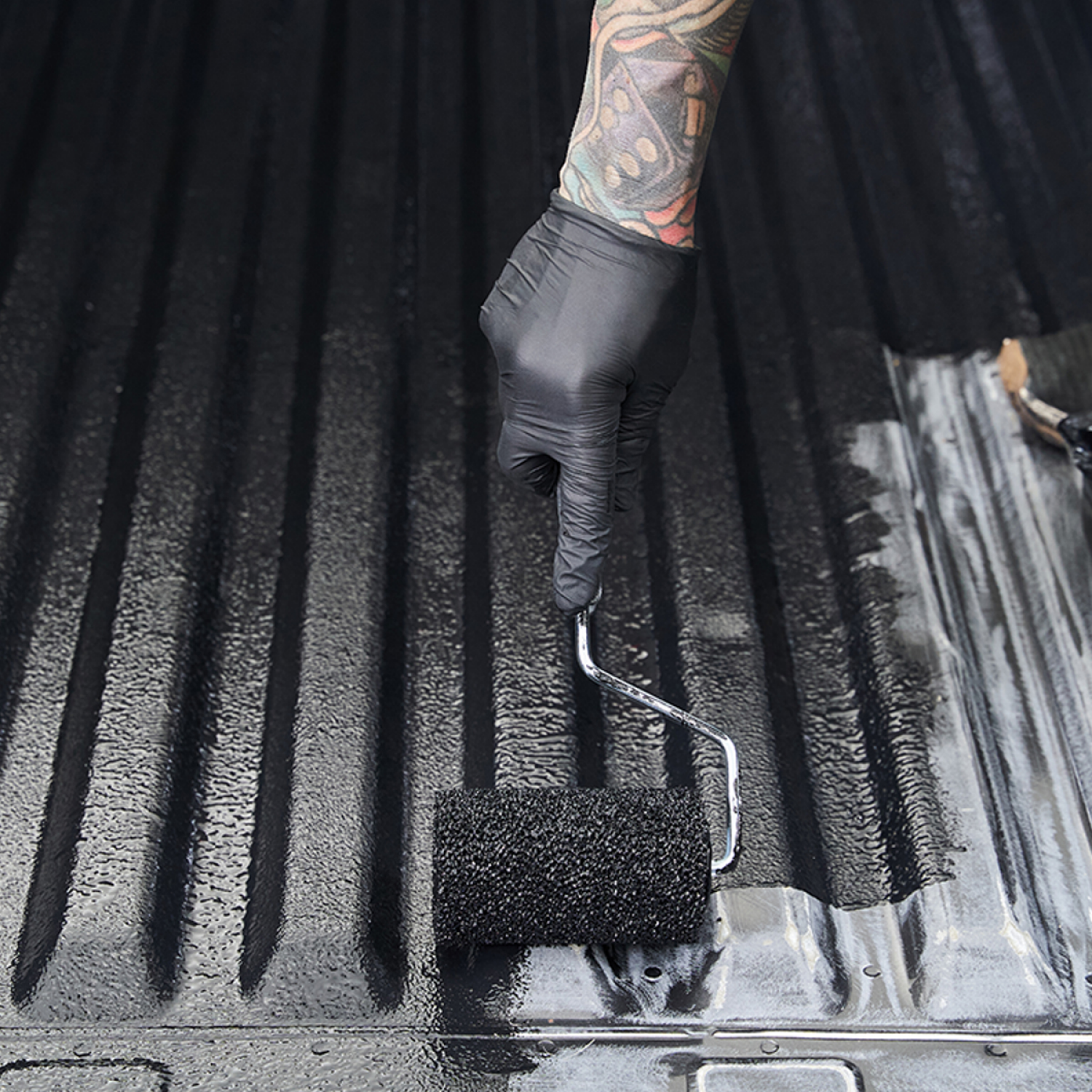 slide 3 of 4, Rust-Oleum Rustoleum Rust-Oleum Truck Bed All-In-One-Kit- 382628, 1 ct