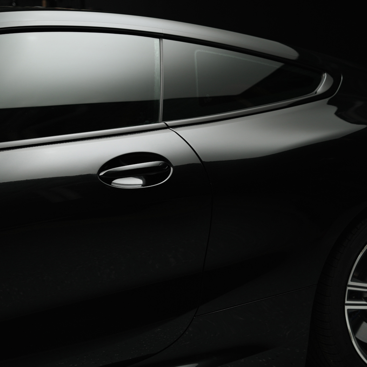 slide 5 of 5, Rustoleum Rust-Oleum Wipe New Clean & Clear Glass Cleaner & Repellent spray, 22 oz