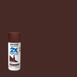 Rustoleum Painter's Touch 2x Satin French Truffle