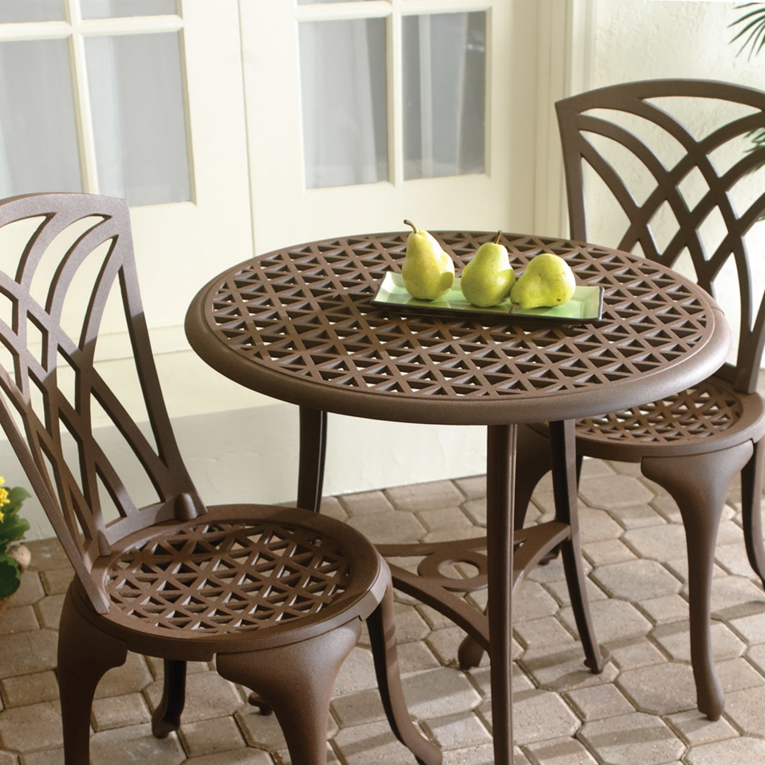 slide 3 of 5, Rust-Oleum Stops Rust Protective Hammered Metal Finish Spray Paint - 210880, Brown, 