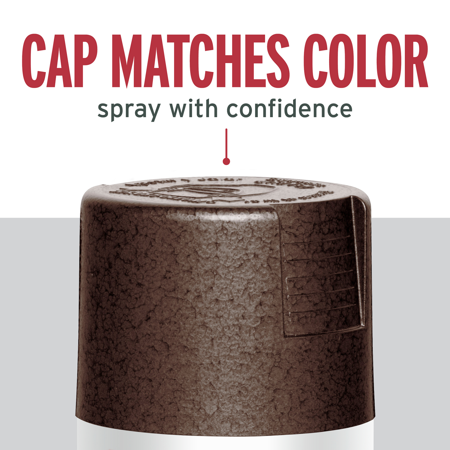 slide 5 of 5, Rust-Oleum Stops Rust Protective Hammered Metal Finish Spray Paint - 210880, Brown, 