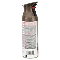 slide 7 of 9, Rust-Oleum 12oz Universal Hammered Spray Paint Brown, 12 oz