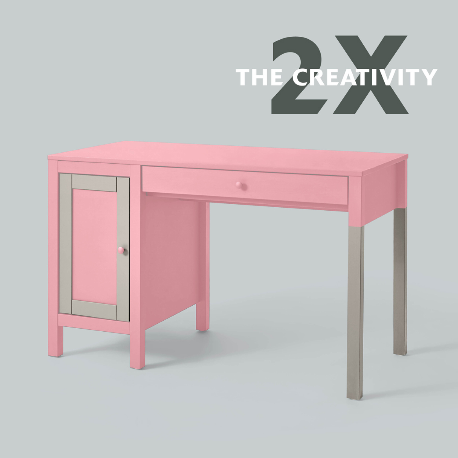 slide 3 of 5, Rust-Oleum Painters Touch 2X Ultra Cover Spray Paint - 249063, Satin Sweet Pea, 