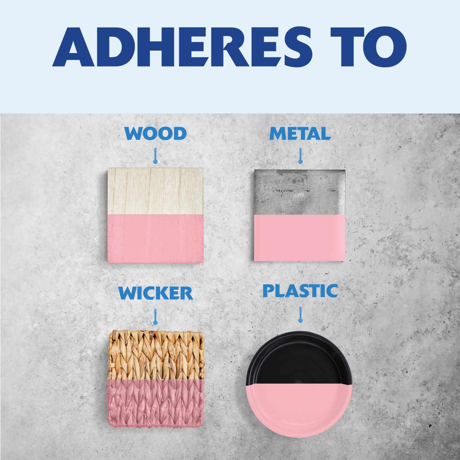 slide 5 of 5, Rust-Oleum Painters Touch 2X Ultra Cover Spray Paint - 249063, Satin Sweet Pea, 