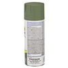 slide 7 of 9, Rust-Oleum Painters Touch 2X Ultra Cover Spray Paint - 249071, Satin Moss Green, 12 oz