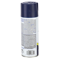 slide 4 of 9, Rust-Oleum 2X Ultra Cover Paint & Primer, Gloss Navy Blue, 12 oz